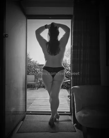 OnlyFans cuenta feetzsweet avatar 1