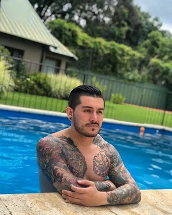 OnlyFans cuenta davidguz header 2