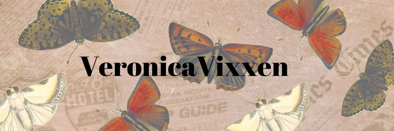 OnlyFans cuenta veronicavixxxen13 header 2