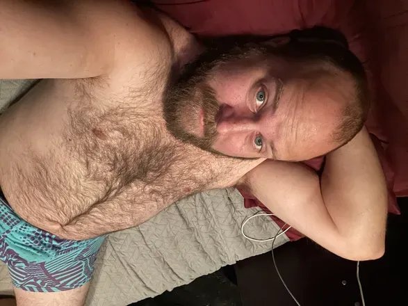OnlyFans account  john.daddy header 2