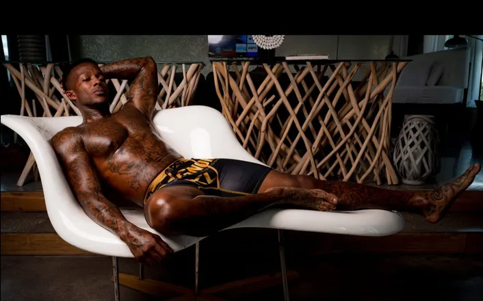 OnlyFans cuenta dantediggz header 2