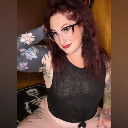 OnlyFans cuenta cherryxdollxx avatar 1