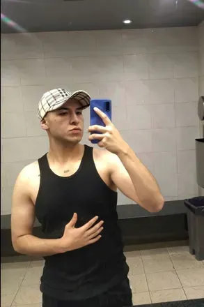 OnlyFans account  johan86 avatar 1