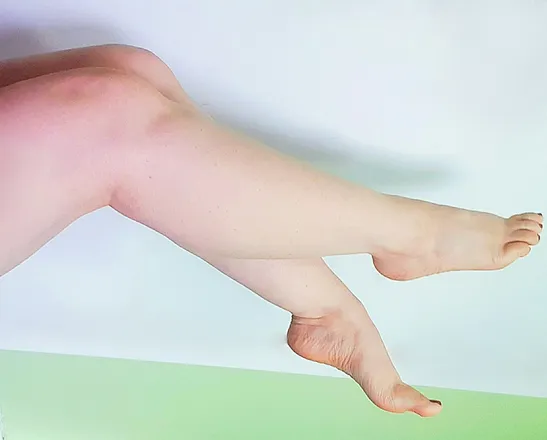 OnlyFans cuenta fleursfancyfeet header 2