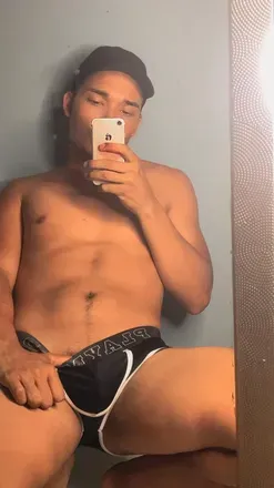 OnlyFans cuenta bhrianhot avatar 1