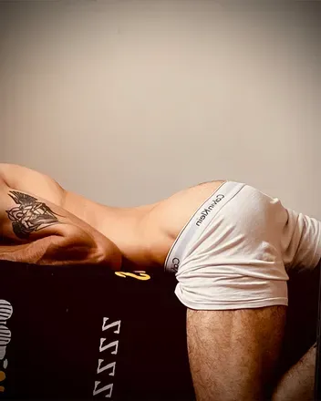 OnlyFans cuenta king_estephan header 2