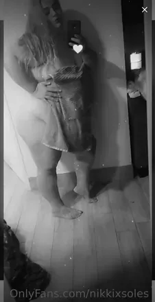OnlyFans cuenta nikkixsoles avatar 1