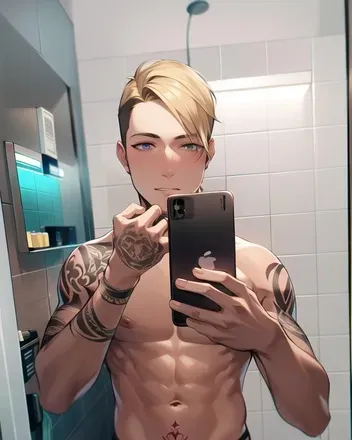 OnlyFans cuenta prince_le098 avatar 1