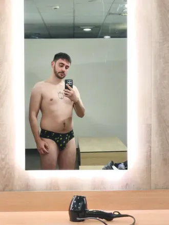 OnlyFans cuenta kaellane96 avatar 1