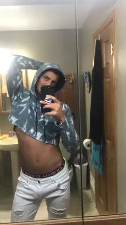 OnlyFans cuenta jaxonroads avatar 1