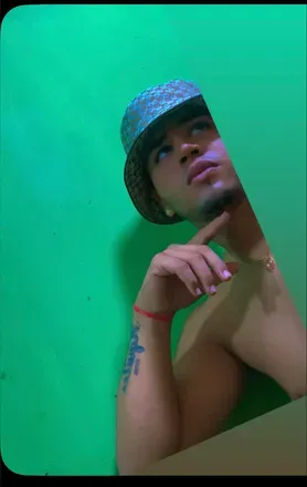 OnlyFans cuenta garubronx avatar 1