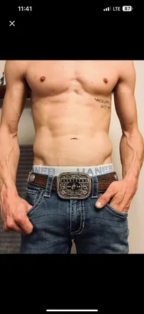 OnlyFans cuenta jamespadams93 header 2