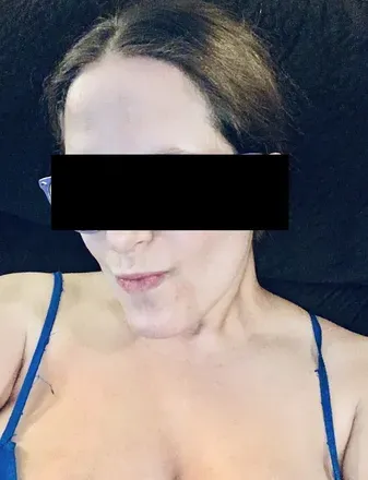 OnlyFans account  thegirlwiththemask32 avatar 1