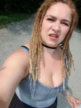 OnlyFans cuenta hippie6 avatar 1