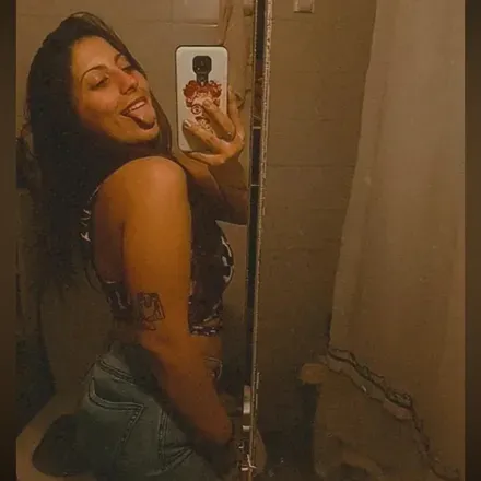 OnlyFans cuenta sashafox666 avatar 1