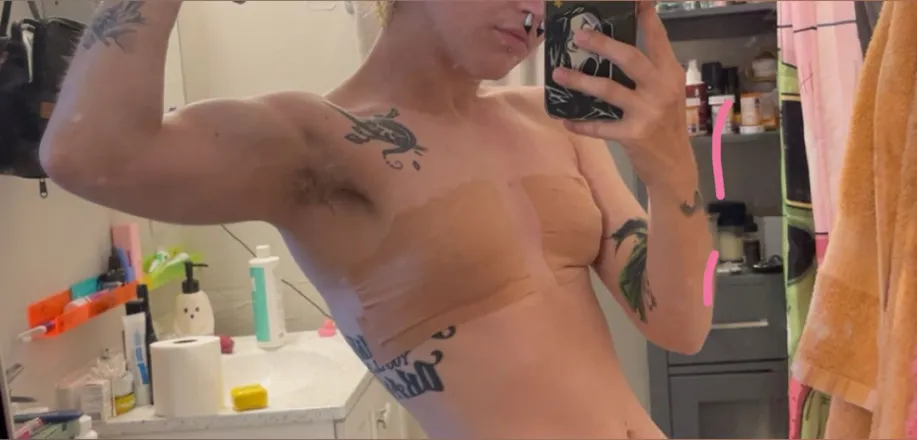 OnlyFans cuenta ghoulbot header 2