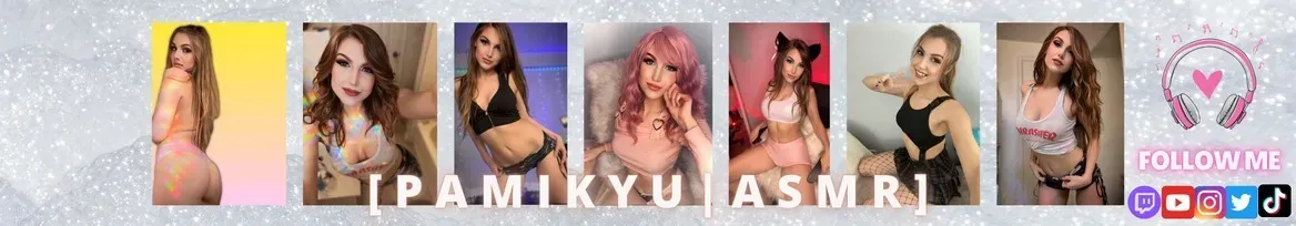 OnlyFans cuenta pamikyufree header 2