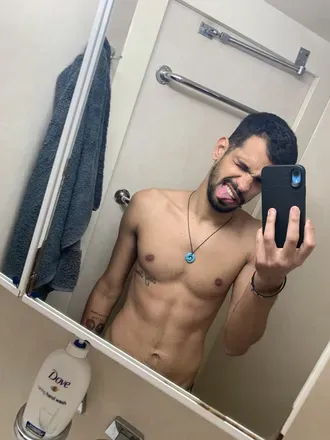 OnlyFans of thaywolf