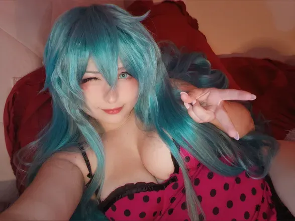 OnlyFans cuenta mikumikuuu avatar 1