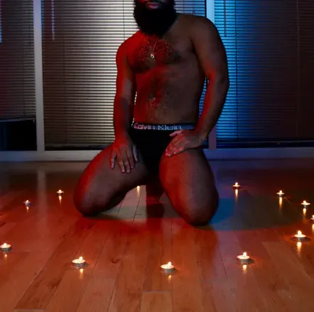 OnlyFans account  beard-daddy avatar 1