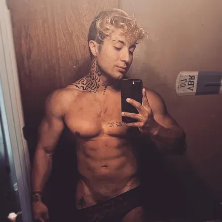 OnlyFans cuenta itz_slate avatar 1