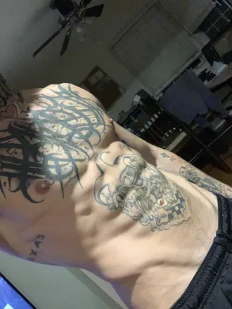OnlyFans cuenta liltexas69 header 2
