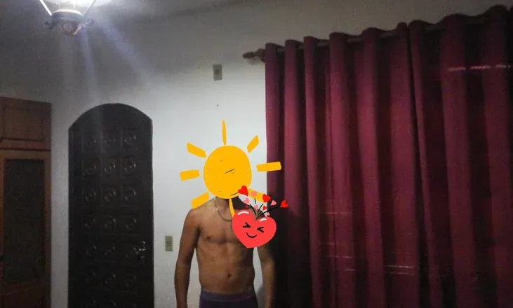 OnlyFans cuenta hetero-latino avatar 1