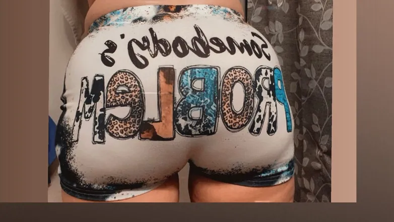 OnlyFans cuenta mysteriouslady666 header 2