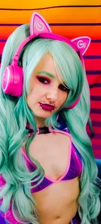 OnlyFans cuenta princessivykitten avatar 1