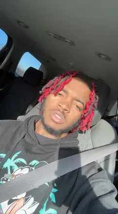 OnlyFans cuenta yoofavdreadhead96 avatar 1