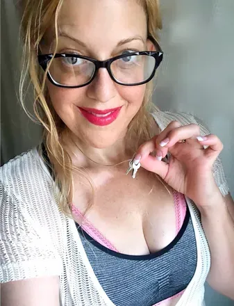 OnlyFans cuenta ilovebriannakelly avatar 1