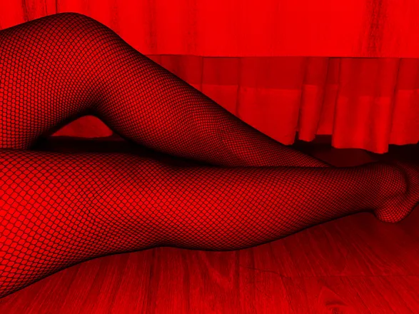 OnlyFans account  themoonlights header 2