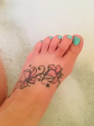 OnlyFans cuenta prettypixktoes avatar 1