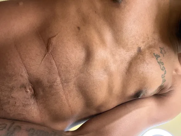 OnlyFans cuenta pussyslayer210 avatar 1