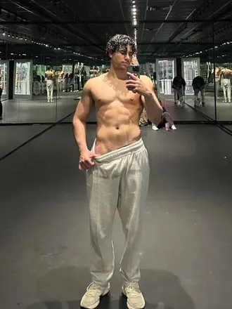 OnlyFans cuenta dominicanpapi4 avatar 1