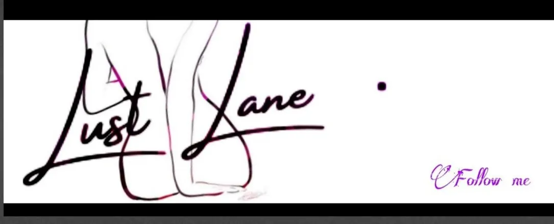 OnlyFans cuenta lust_lane header 2