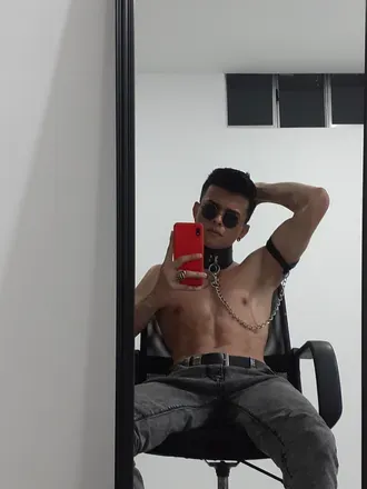 OnlyFans cuenta kevanzmork avatar 1