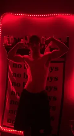 OnlyFans cuenta isaiahm1228 avatar 1