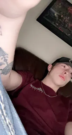 OnlyFans cuenta billymadison5150 avatar 1