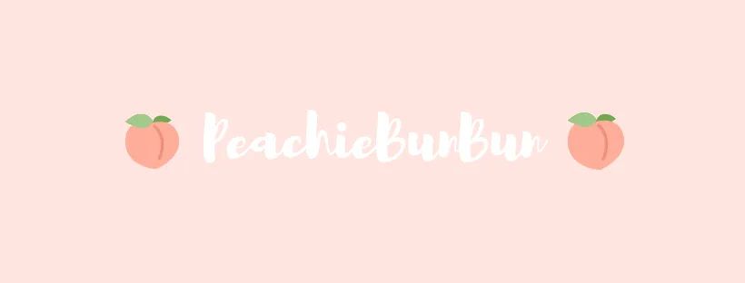 OnlyFans cuenta peachiebunbun header 2