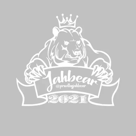 OnlyFans cuenta prwdbyjahbear header 2