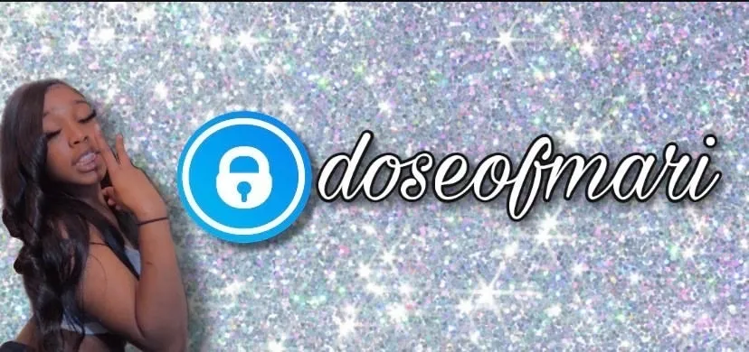 OnlyFans cuenta doseofmari header 2