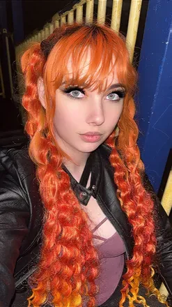 OnlyFans cuenta crookedheart avatar 1