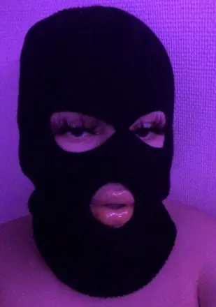 OnlyFans cuenta skimaskgoddezz avatar 1