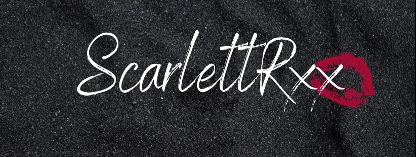 OnlyFans cuenta scarlettrxx header 2