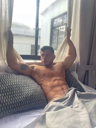 OnlyFans cuenta diegoalejandro24 avatar 1