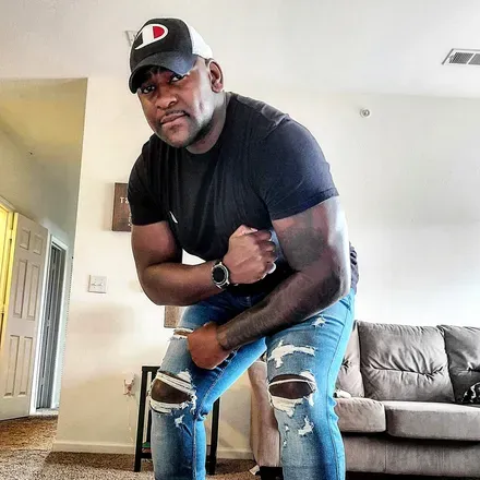 OnlyFans cuenta blackbeast205 avatar 1