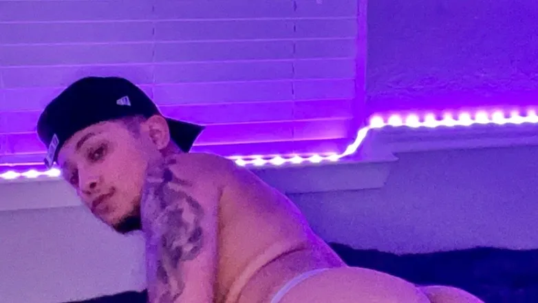 OnlyFans cuenta vershawaiian header 2
