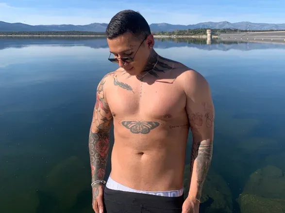 OnlyFans cuenta tebancjaramillo avatar 1
