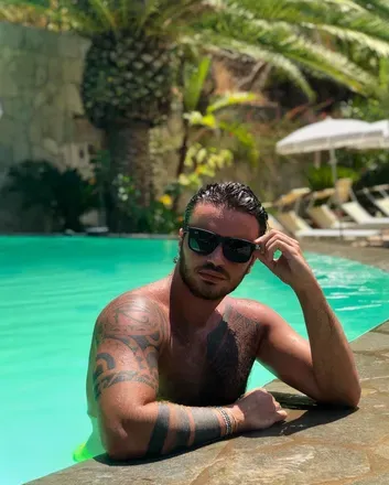 OnlyFans cuenta mirko_crestadoro avatar 1